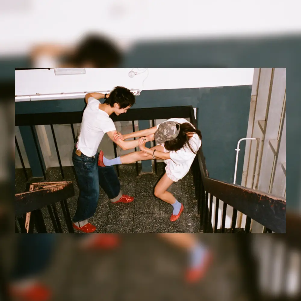 Day 2 | Momo Festival | Esme Emerson